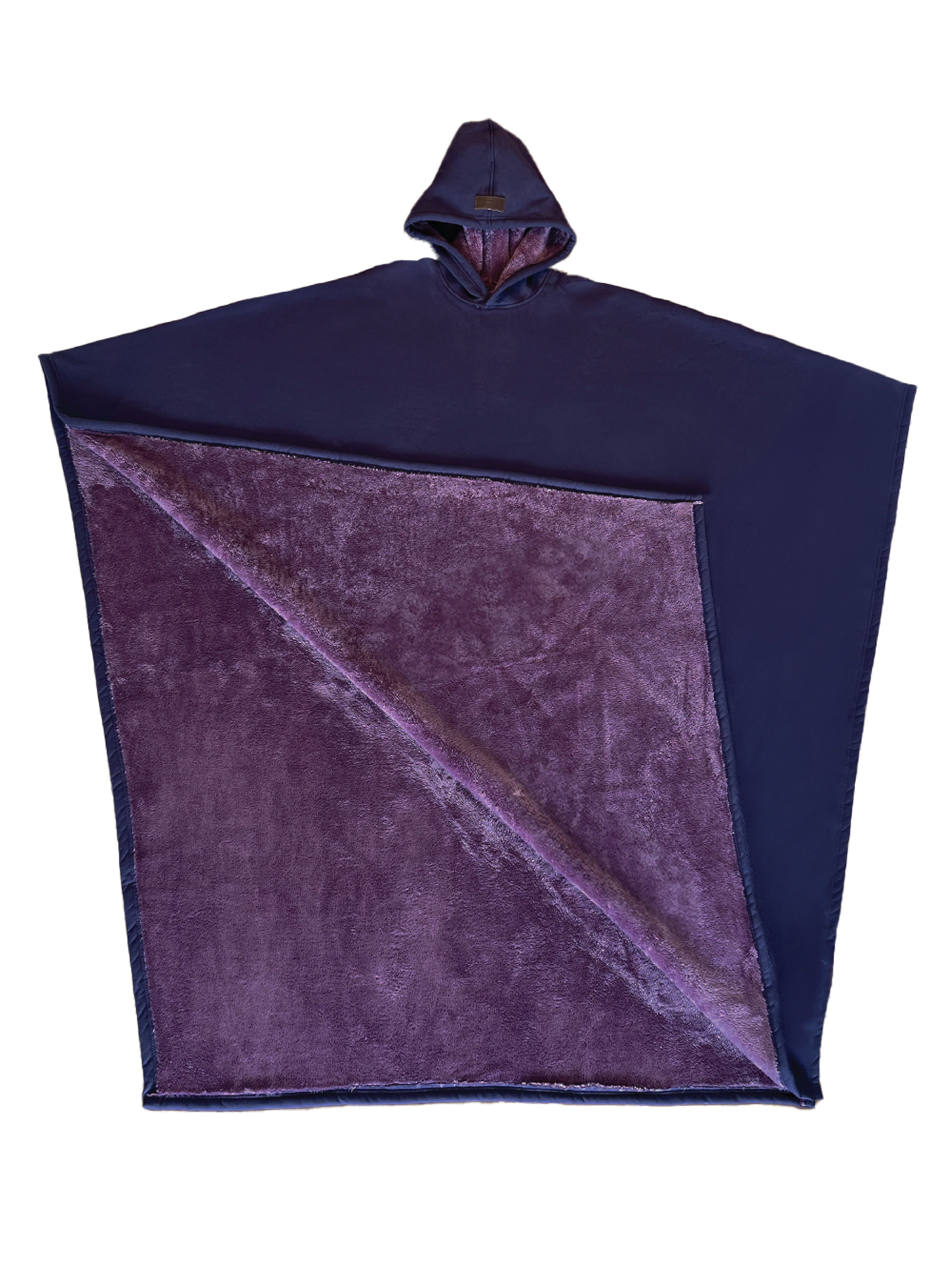 Lamarcio Luxe Cloak