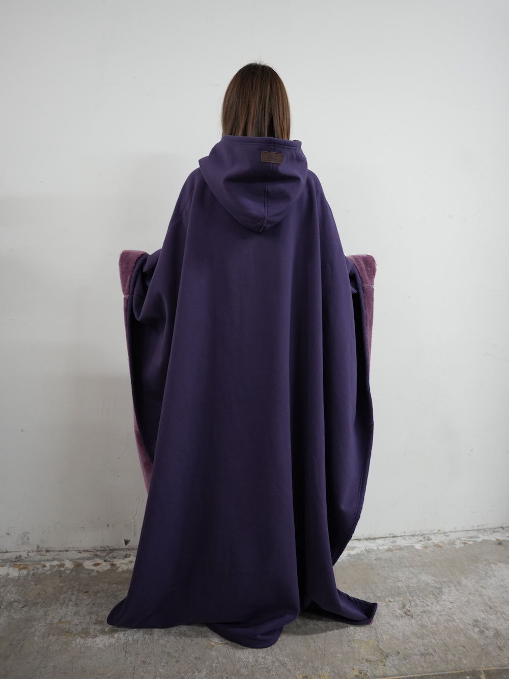 Lamarcio Luxe Cloak