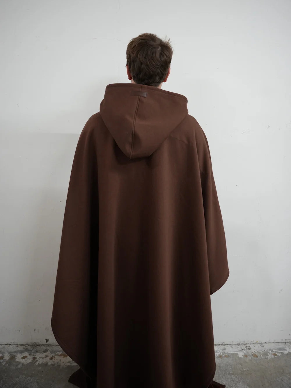 Lamarcio Luxe Cloak