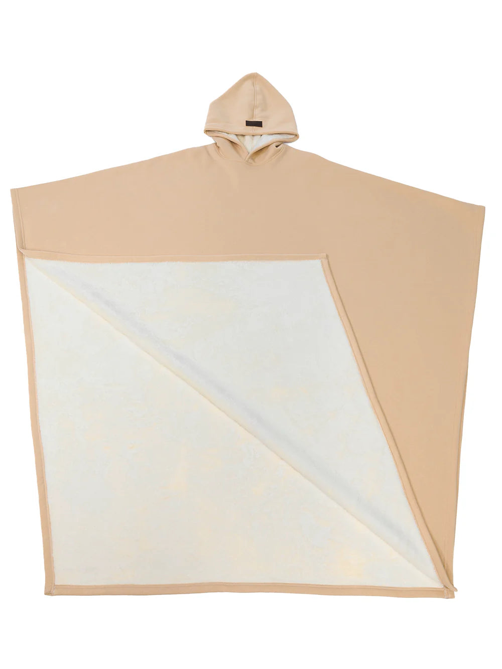 Lamarcio Luxe Cloak