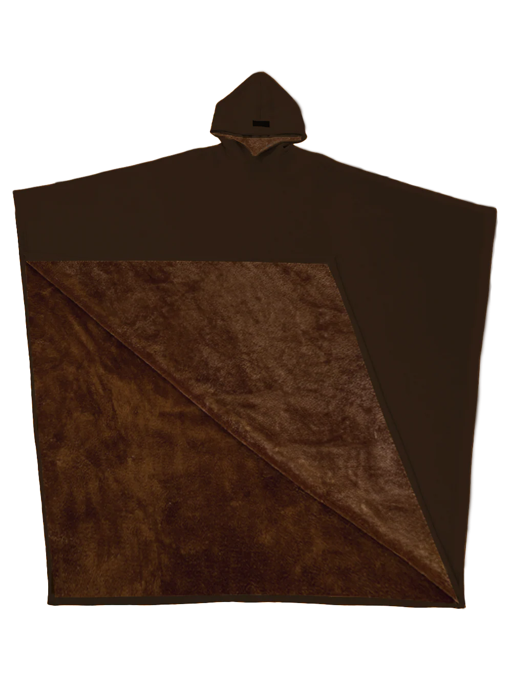 Lamarcio Luxe Cloak