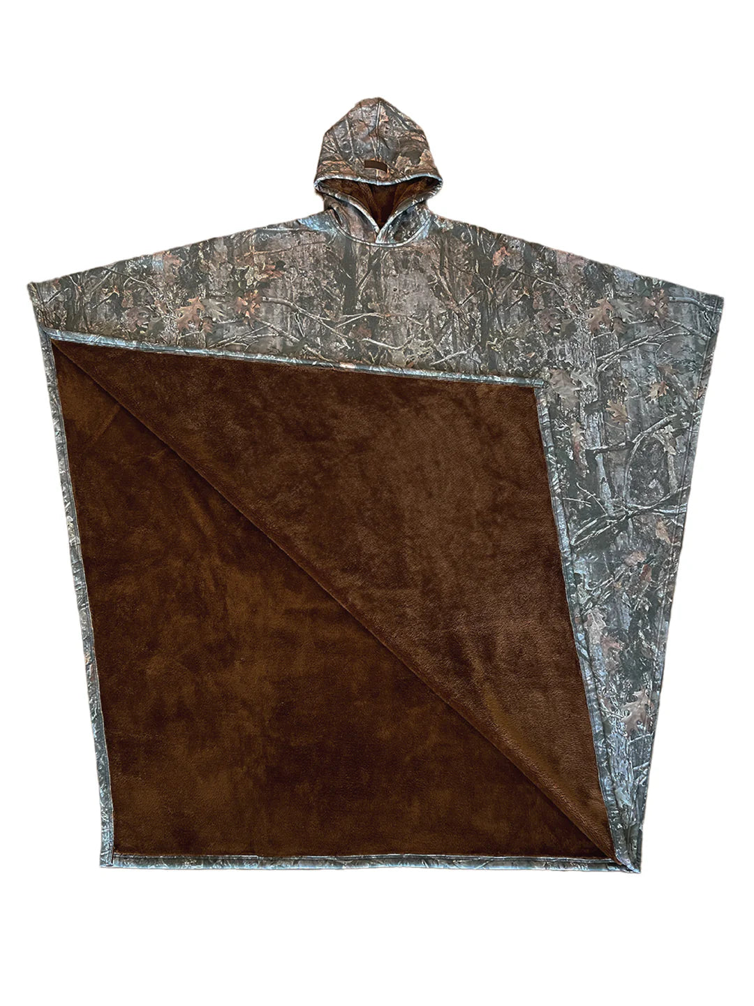Lamarcio Luxe Cloak