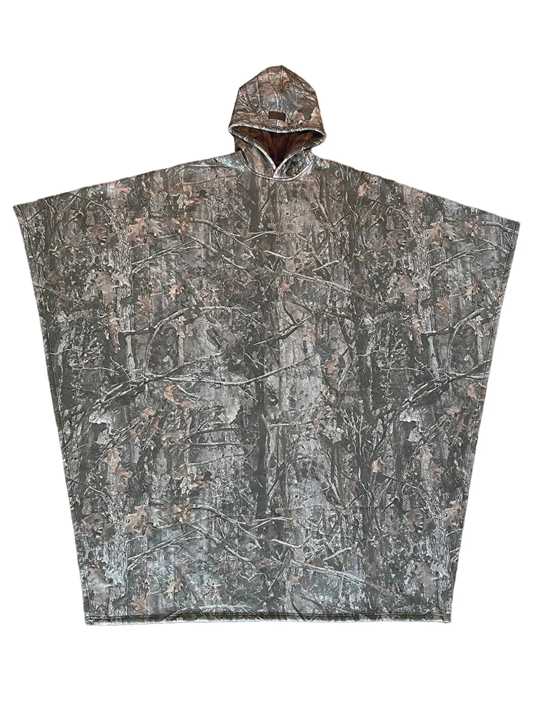 Lamarcio Luxe Cloak