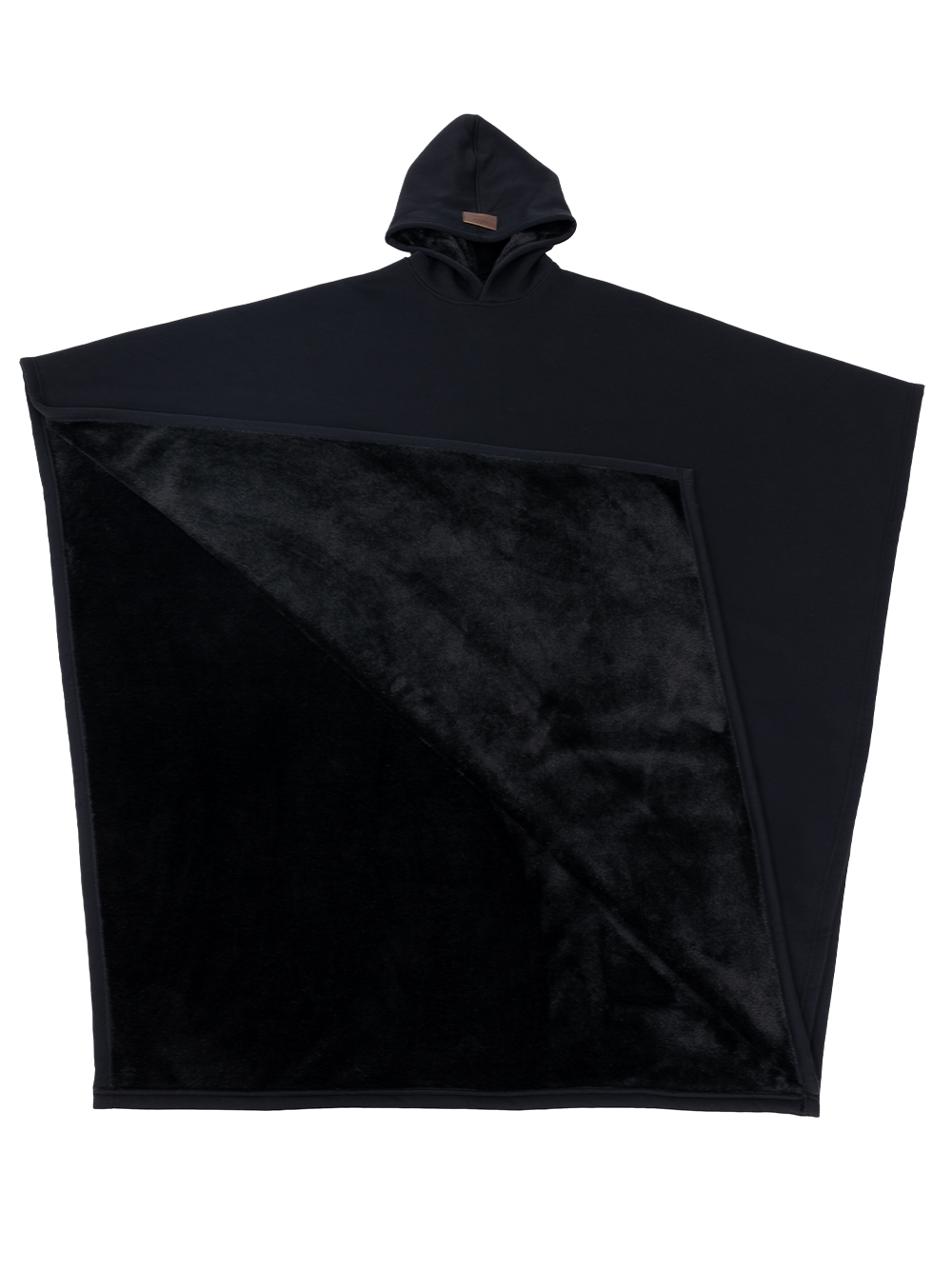 Lamarcio Luxe Cloak