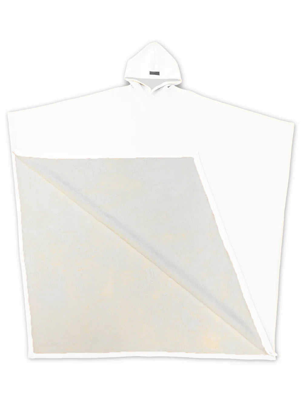 Lamarcio Luxe Cloak