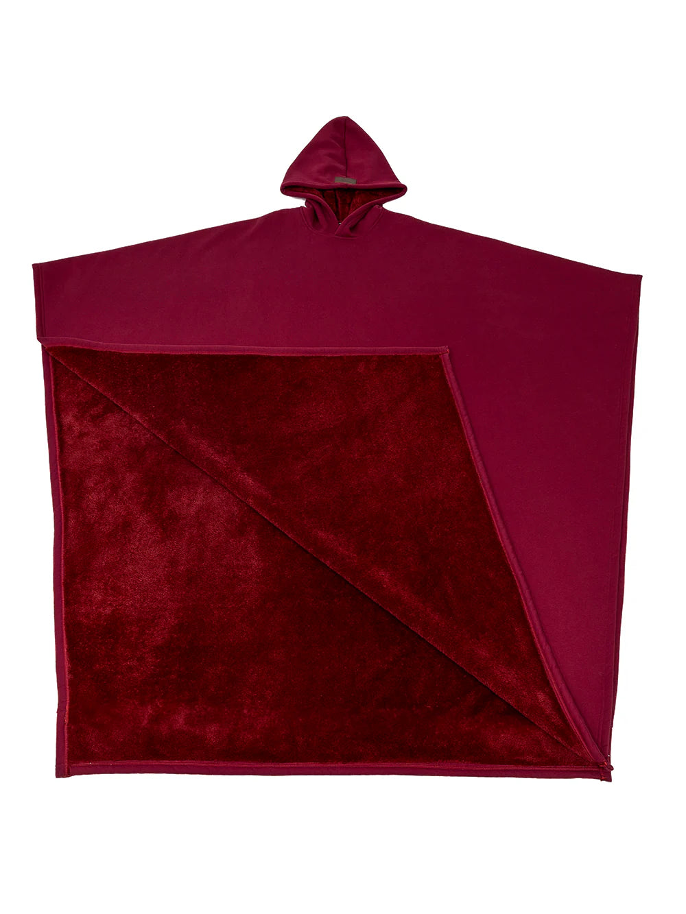 Lamarcio Luxe Cloak